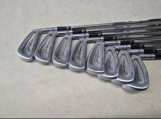 Conjunto Tacos de Golfe MacGregor