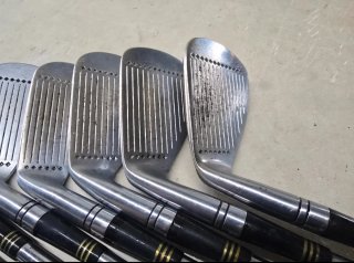Conjunto Tacos de Golfe MacGregor
