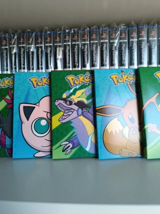 Cartas Pokemon McDonald's 2023
