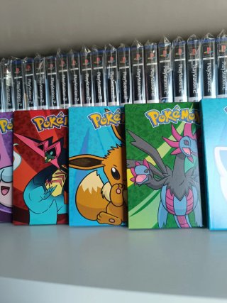 Cartas Pokemon McDonald's 2023