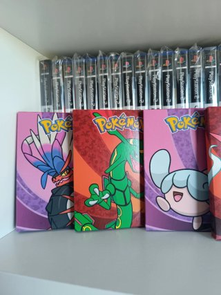 Cartas Pokemon McDonald's 2023