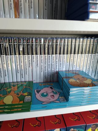 Cartas Pokemon McDonald's 2023