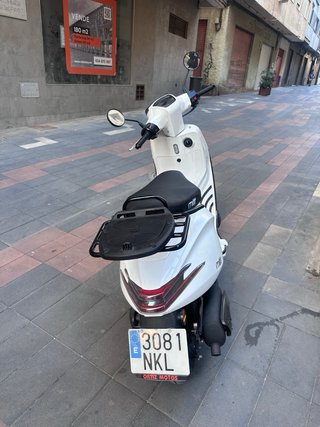 Mitt Alpha 125
