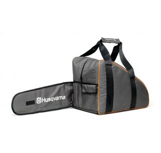 Bolsa Transporte Motosierra Husqvarna
