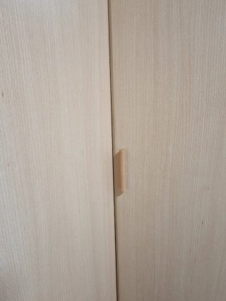 Mobiliario habitación