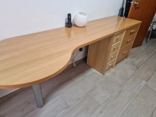 Mobiliario habitación