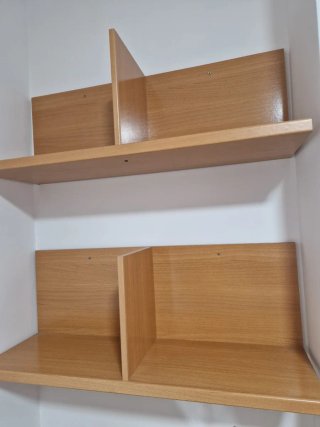 Mobiliario habitación
