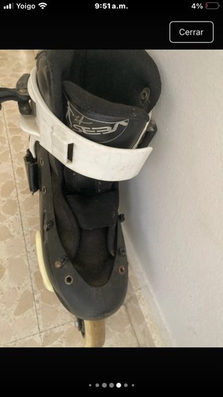 Patines Seba