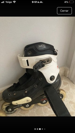 Patines Seba