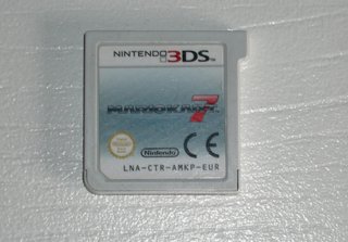 New Style Boutique Nintendo 3DS