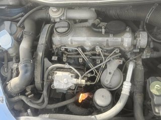 Motor 1.9 TDI