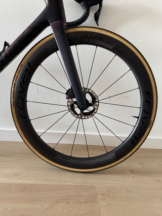 Specialized S-Works Tarmac SL8 T56