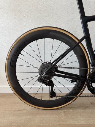Specialized S-Works Tarmac SL8 T56