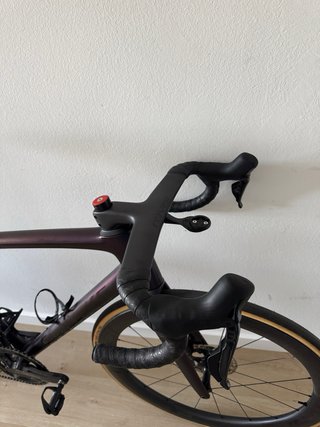 Specialized S-Works Tarmac SL8 T56