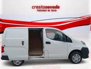 Nissan NV200 2020 DESDE 225€ AL MES ¡SIN ENTRADA!