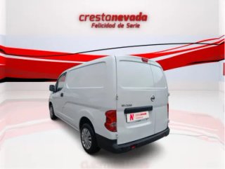 Nissan NV200 2020 DESDE 225€ AL MES ¡SIN ENTRADA!