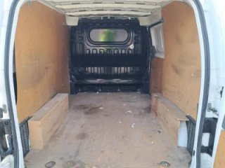 Nissan NV200 2020 DESDE 225€ AL MES ¡SIN ENTRADA!