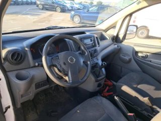 Nissan NV200 2020 DESDE 225€ AL MES ¡SIN ENTRADA!