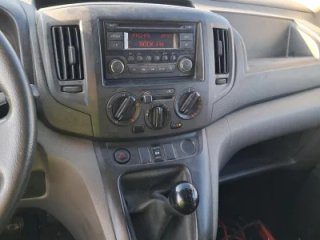 Nissan NV200 2020 DESDE 225€ AL MES ¡SIN ENTRADA!