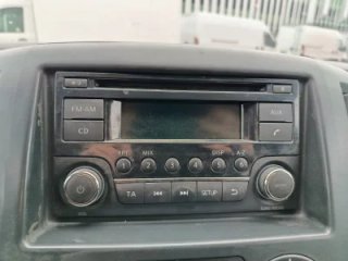 Nissan NV200 2020 DESDE 225€ AL MES ¡SIN ENTRADA!