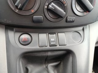 Nissan NV200 2020 DESDE 225€ AL MES ¡SIN ENTRADA!