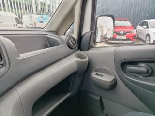 Nissan NV200 2020 DESDE 225€ AL MES ¡SIN ENTRADA!