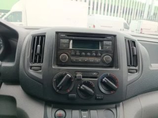 Nissan NV200 2020 DESDE 225€ AL MES ¡SIN ENTRADA!
