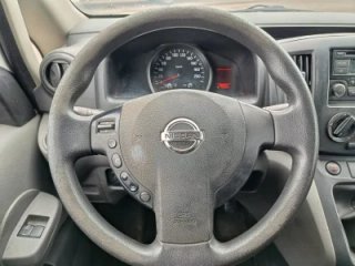 Nissan NV200 2020 DESDE 225€ AL MES ¡SIN ENTRADA!