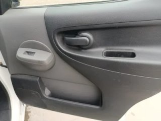 Nissan NV200 2020 DESDE 225€ AL MES ¡SIN ENTRADA!