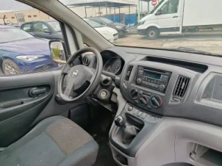 Nissan NV200 2020 DESDE 225€ AL MES ¡SIN ENTRADA!
