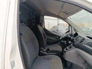 Nissan NV200 2020 DESDE 225€ AL MES ¡SIN ENTRADA!