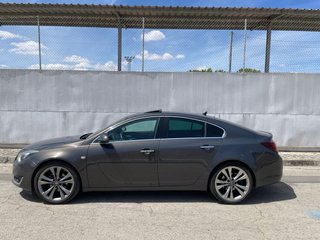 Opel Insignia 2014
