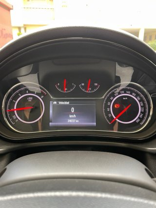 Opel Insignia 2014