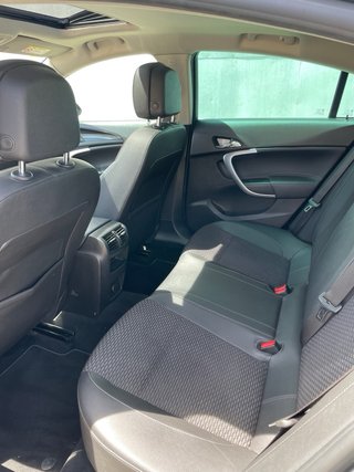 Opel Insignia 2014