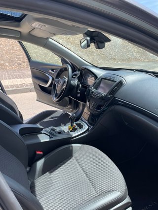 Opel Insignia 2014