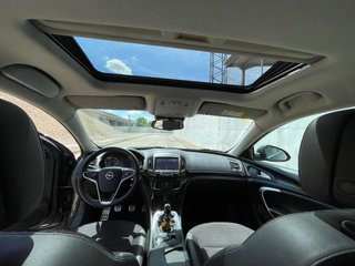 Opel Insignia 2014