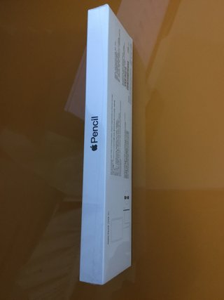 Apple Pencil USB-C