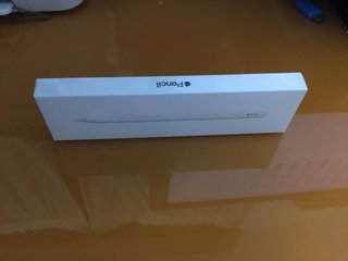 Apple Pencil USB-C