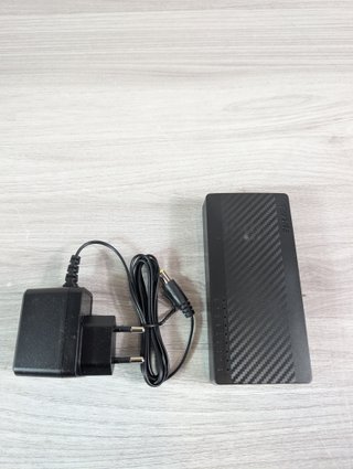 Tenda SG108 Switch Ethernet Gigabit 8 Puertos