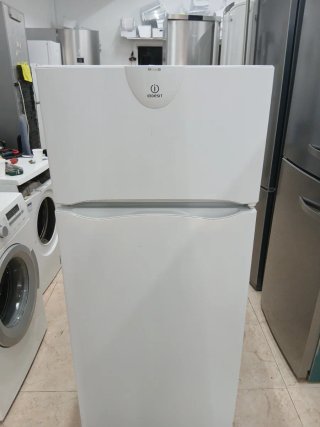 Nevera Indesit Blanca