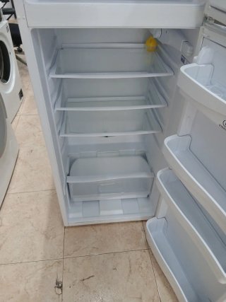 Nevera Indesit Blanca