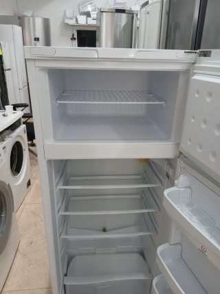 Nevera Indesit Blanca