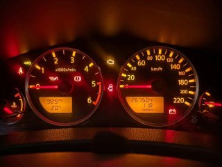 Nissan Pathfinder 2006