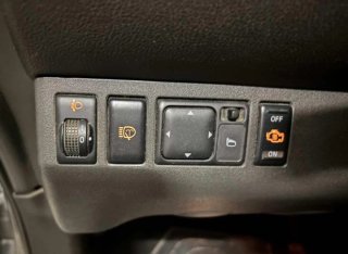Nissan Pathfinder 2006