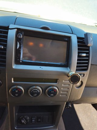 Nissan Pathfinder 2006