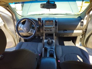 Nissan Pathfinder 2006