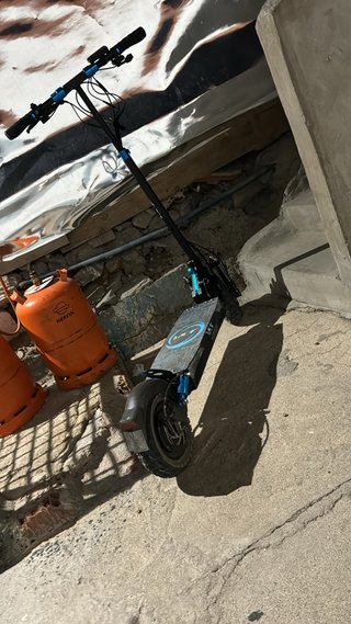 Patinete eléctrico B-Mov 6.0