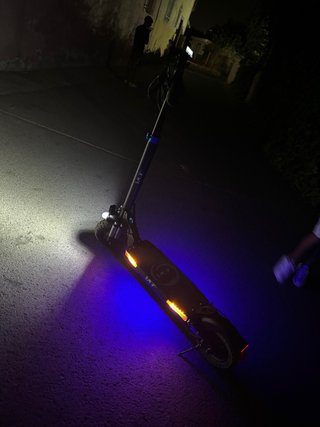 Patinete eléctrico B-Mov 6.0
