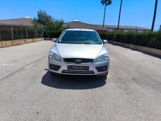Ford Focus 2007