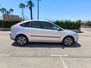 Ford Focus 2007